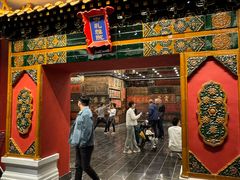 -唐山宴百姓府邸院落中餐