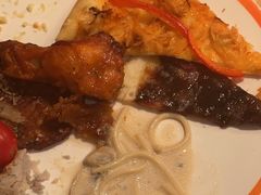 -比格比萨自助(李沧万达店)