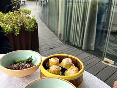 -水上明月·湖景餐厅