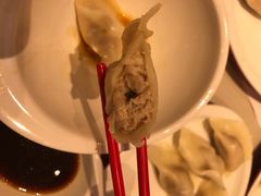 -喜家德虾仁水饺(华强天虹店)