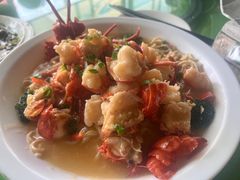 -盛港湾海鲜食府(黄沙店)