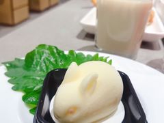 -海底捞火锅(正大乐城店)