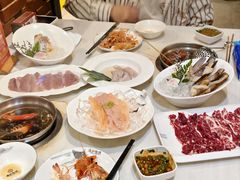-围炉夜话·潮汕卤水火锅(榕江店)