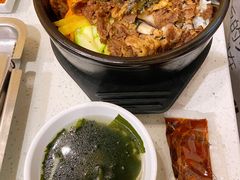 -韩时烤肉(枫蓝店)