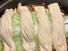 -锅当当铁锅炖烀饼王(长泰广场店)