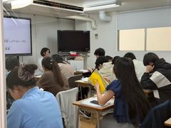-帝京日语(春熙路旗舰校区)