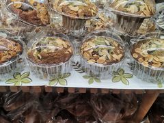 -山崎面包(静安久光店)