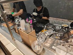 -喜茶(深圳万象城黑金店)
