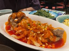 -海天楼中餐厅(吴宫泛太平洋酒店)