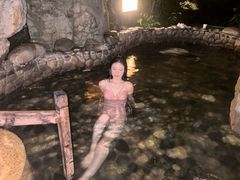 -明月山天沐温泉度假村