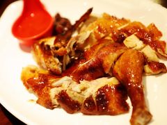 桂客烧鸡-桂客膳房·珍品堂