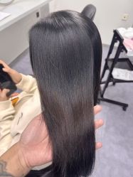 -逅续沙发自然卷专研