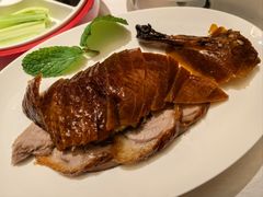 -惠丰堂饭庄·烤鸭·京味菜(西北旺·唐家岭店)