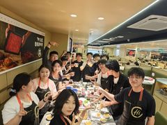 -海底捞火锅(太原南站店)