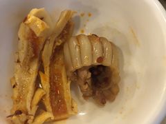 -朱氏胖子烂火锅(洪崖洞店)