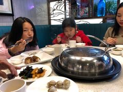 -青蓬蒸汽海鲜·深圳老字号·团建聚会(壹方城店)