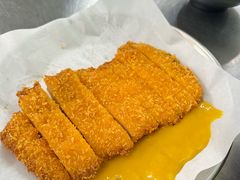 -颓记茶餐厅(夏湾店)