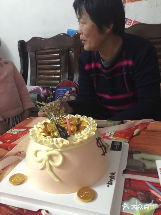 女王蛋糕店(银海店)图片
