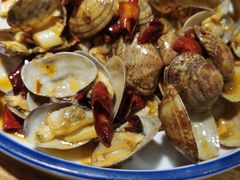 -吕氏疙瘩汤·私家菜馆(慈云寺店)