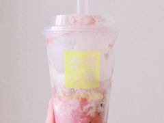 -奈雪的茶(市百一店)