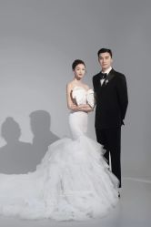 -色色婚纱摄影(大沥旗舰店)