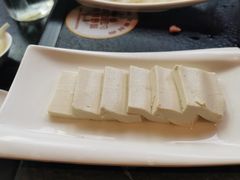 -铜来聚老北京涮肉(恒隆广场店)