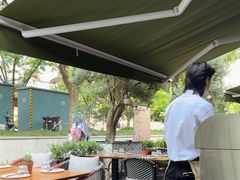 -ELI FALAFEL Lebanese&Mediterranean黎巴嫩美食(富城路店)
