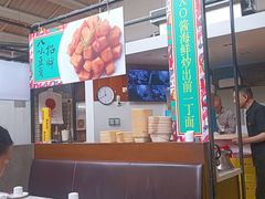 -肥仔文澳门猪骨煲(南京西路店)