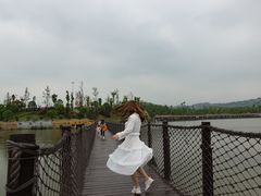 -枫香湖儿童公园