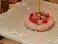 -炎橘·板前料理 Omakase