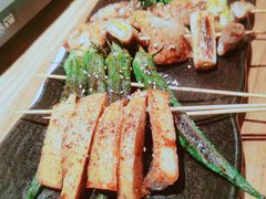 -炉胜·炉端烧·居酒屋