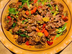 -禾田下生态餐厅(华天城总店)