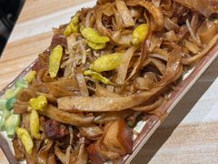 -葛记焖饼(伏牛路店)