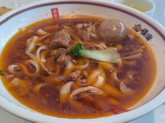 -顺溜削面(大王路店)