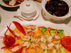 -维园悦谱·海派家常菜(乌鲁木齐南路店)