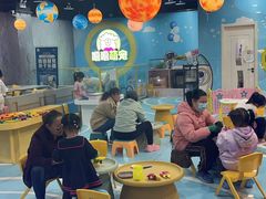 -同至人购物中心(朝阳街店)