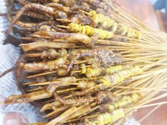 -十里铺铁板鱿鱼