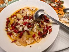 -院里寻菜·精致庭院菜(观沙岭店)