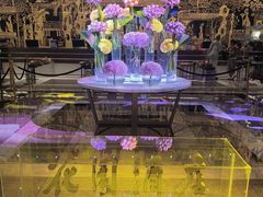 -广州花园酒店