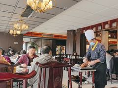-前门烤鸭(江东中路店)