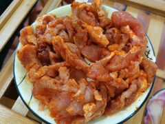 鸡胸肉-阿昌白族石板烧(大理古城店)