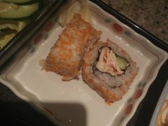 -富力希尔顿酒店·源氏日餐厅