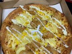 -必胜客(WOW中心城店)