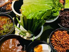 -淀里船宴(裕华东路店)