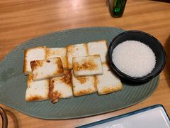 -山茶云南菜(永安里店)