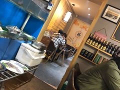 -以前的小酒馆(中山广场店)