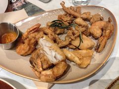 -墨纪Mojí墨西哥餐厅(官舍店)
