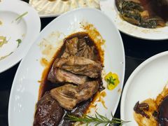 -丰收日·小海鲜·沪上家宴(顾村正大店)