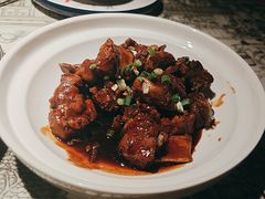 -绿茶餐厅(昆明世纪金源店)