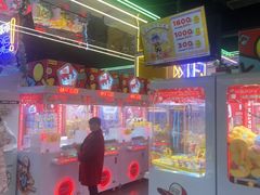 -快乐街区(成都龙湖北城天街店)